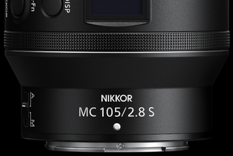 NIKKOR Z MC 105mm f/2.8 VR S  - Obiectiv foto mirrorless [5]