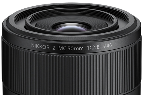 NIKKOR Z MC 50mm f/2.8 Obiectiv foto mirrorless macro [8]
