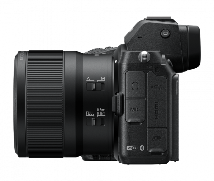 NIKKOR Z MC 50mm f/2.8 Obiectiv foto mirrorless macro [5]