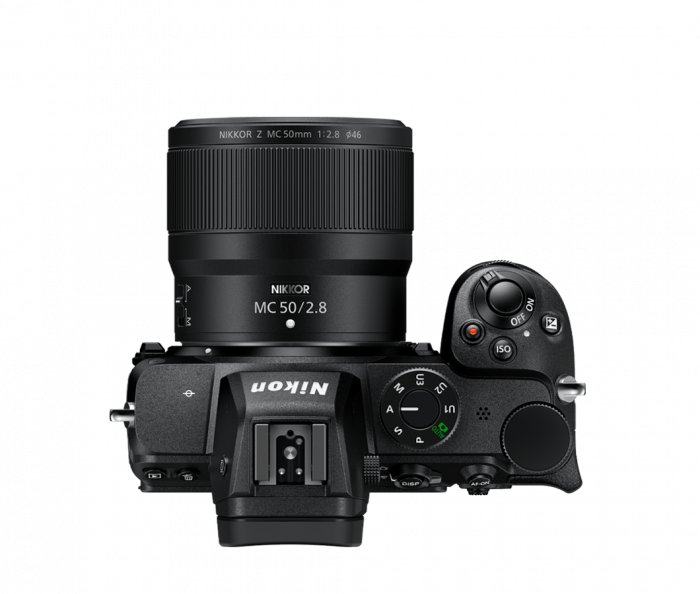NIKKOR Z MC 50mm f/2.8 Obiectiv foto mirrorless macro [6]