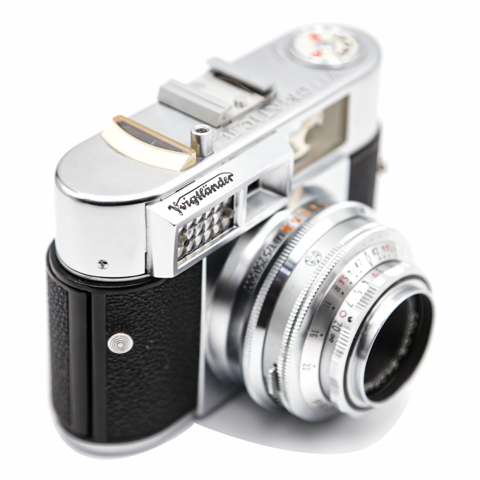 Voigtlander Vitomatic II [4]