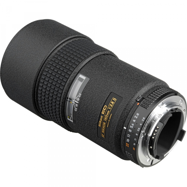Nikon AF 180mm f/2.8 D ED-IF [3]
