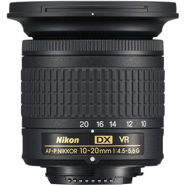 Nikon AF-P DX NIKKOR 10-20mm f/4.5-5.6G VR [2]