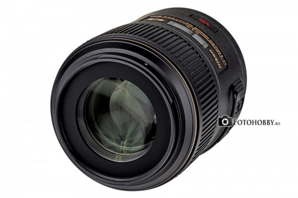 Nikon AF-S 105mm f/2.8 G IF-ED VR Micro 1:1 (Inchiriere) [3]