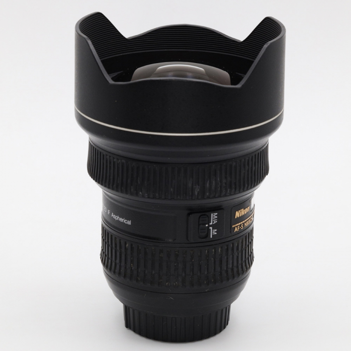 Nikon AF-S 14-24mm f/2.8G ED - (S.H.) [3]