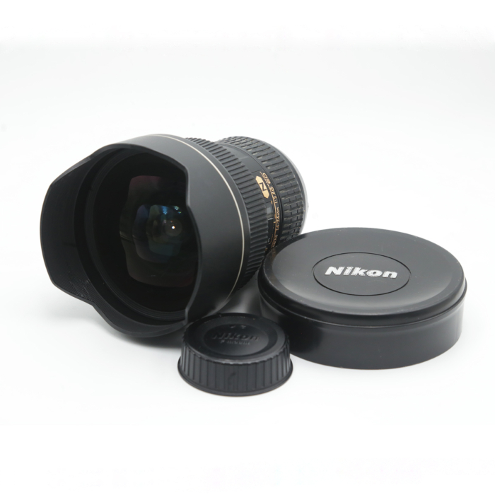 Nikon AF-S 14-24mm f/2.8G ED - (S.H.) [4]