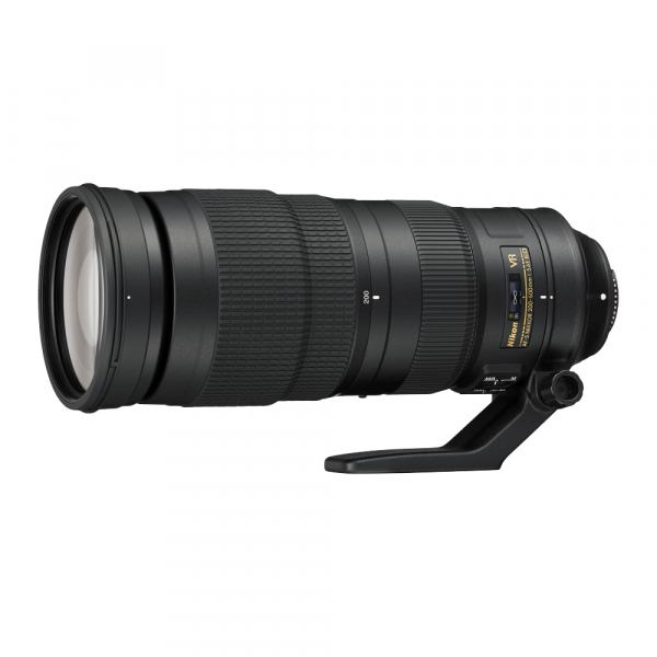Nikon AF-S 200-500mm f/5.6E ED VR [2]