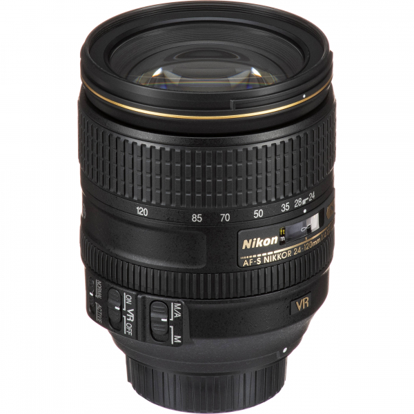 Nikon AF-S 24-120mm f/4 G ED VR [6]