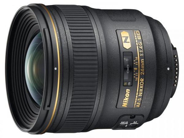 Nikon AF-S 24mm f/1.4 G ED [2]