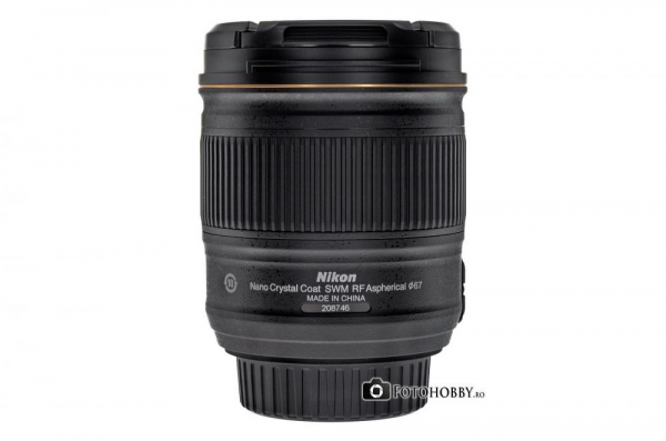Nikon AF-S 28mm f/1.8G [6]