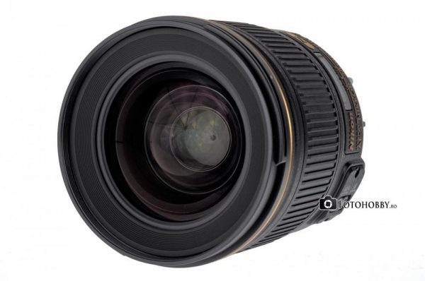Nikon AF-S 28mm f/1.8G [3]