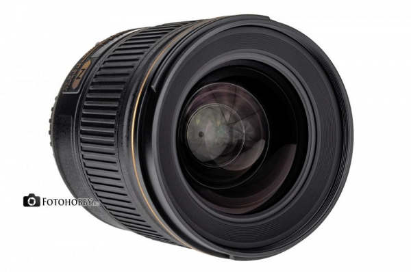 Nikon AF-S 28mm f/1.8G [4]