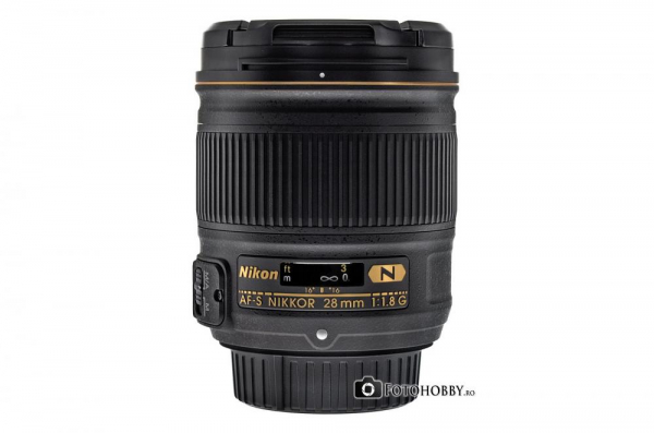 Nikon AF-S 28mm f/1.8G [5]