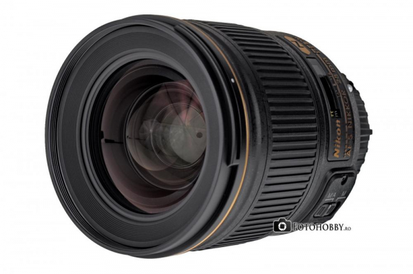 Nikon AF-S 28mm f/1.8G [2]