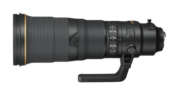 Nikon AF-S 500mm f/4 E FL ED VR [3]