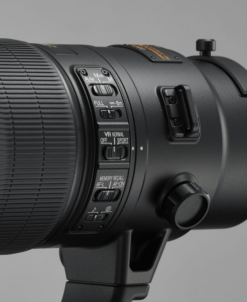 Nikon AF-S 500mm f/4 E FL ED VR [4]