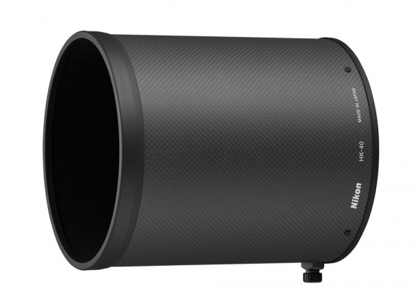 Nikon AF-S 600mm f/4 E FL ED VR [7]