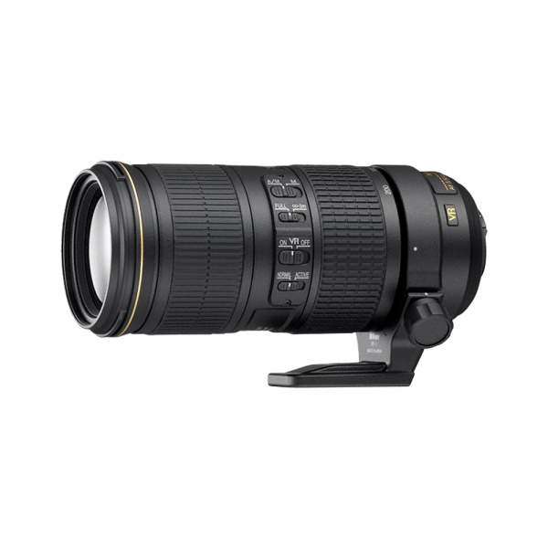Nikon AF-S 70-200mm f/4G ED VR [2]
