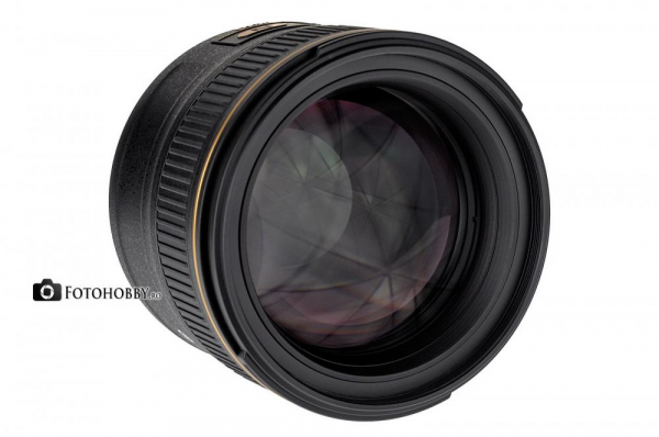 Nikon AF-S 85mm f/1.4 G [3]