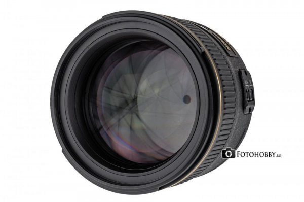 Nikon AF-S 85mm f/1.4 G [2]