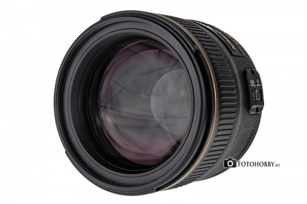 Nikon AF-S 85mm f/1.4 G [5]