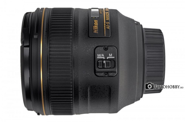 Nikon AF-S 85mm f/1.4 G [7]