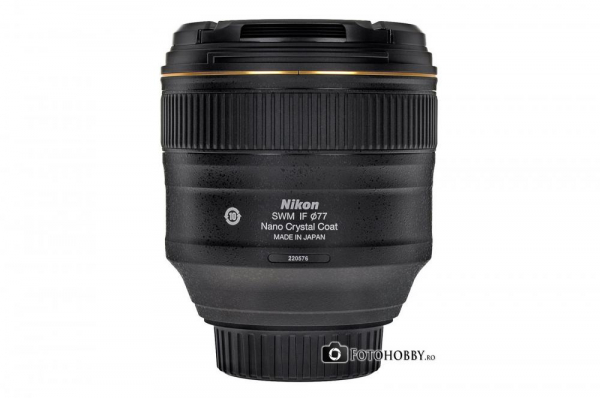 Nikon AF-S 85mm f/1.4 G [6]