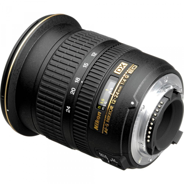 Nikon AF-S DX 12-24mm f/4G IF-ED [3]