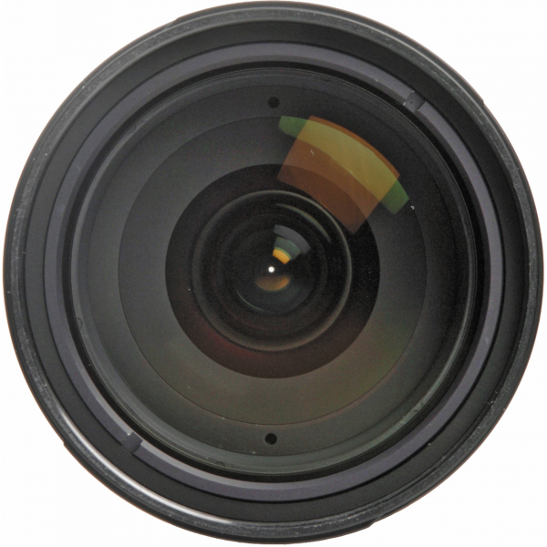 Nikon AF-S DX 18-200mm f/3.5-5.6G ED VR II [4]