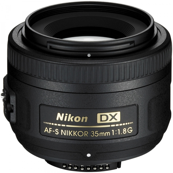 Nikon AF-S DX 35mm  f/1.8 G [2]