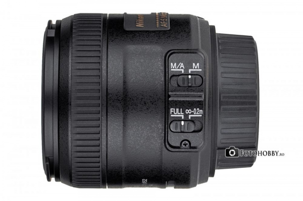 Nikon AF-S DX Micro Nikkor 40mm f/2.8 G [3]