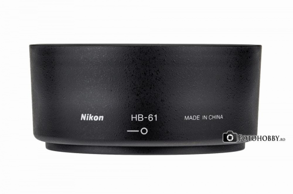 Nikon AF-S DX Micro Nikkor 40mm f/2.8 G [6]