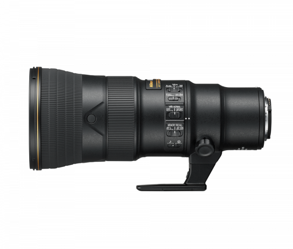 Nikon AF-S NIKKOR 500mm f/5.6E PF ED VR, 500mm, JAA535DA [2]