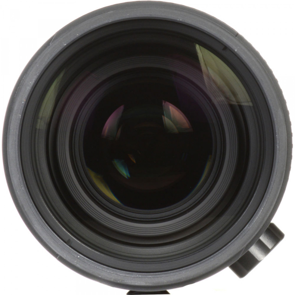 Obiectiv Nikon AF-S NIKKOR 70-200mm f/2.8E FL ED VR – Zoom Profesional cu Stabilizare și Focalizare Rapidă [3]