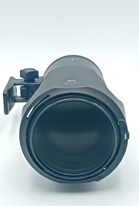 Nikon AF-S NIKKOR 70-200mm f/2.8G II  ED VR - SECOND HAND [6]