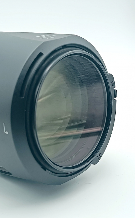 Nikon AF-S NIKKOR 70-200mm f/2.8G II  ED VR - SECOND HAND [3]