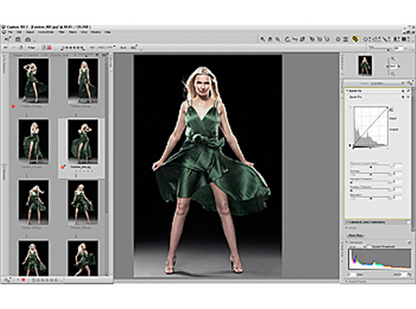 Nikon Capture NX 2 [2]
