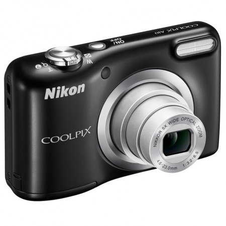 Nikon Coolpix A10 -  negru [2]