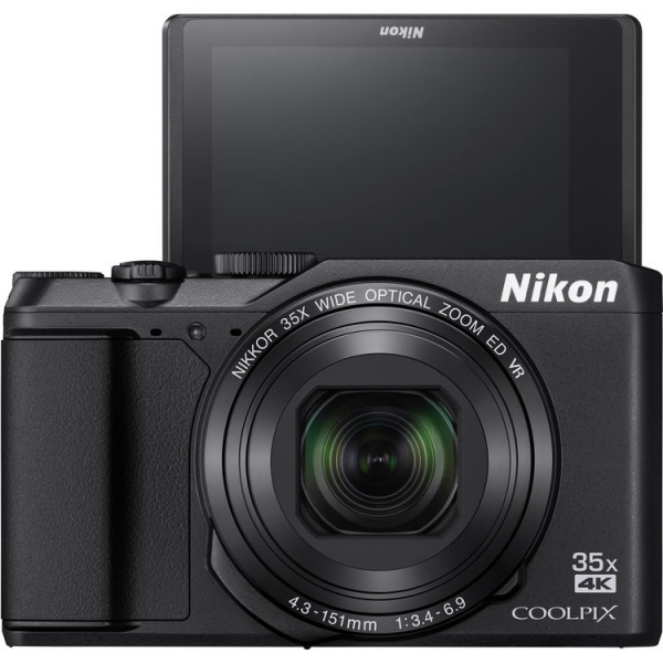 Nikon Coolpix A900 - negru [6]