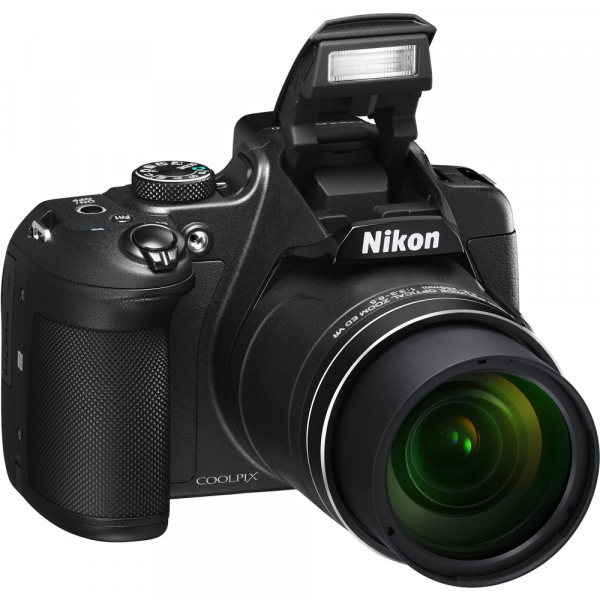 Nikon Coolpix B700 negru [2]