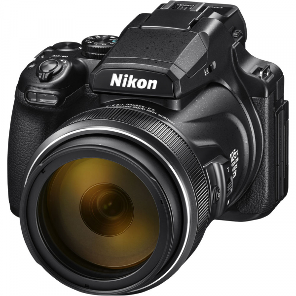 Nikon Coolpix P1000 - negru [1]