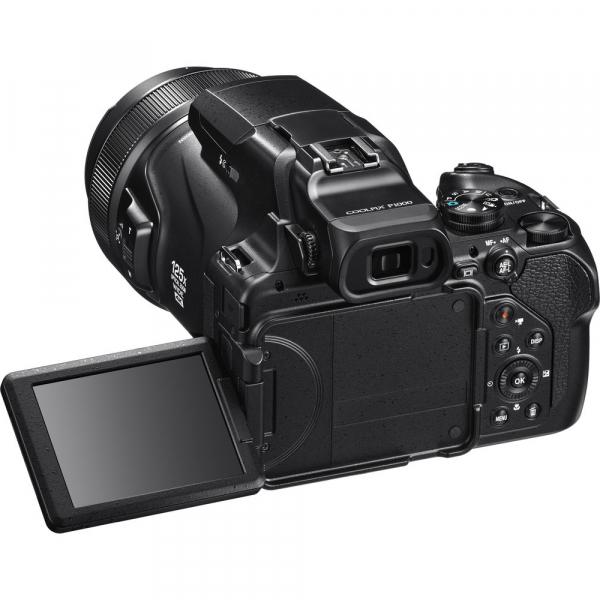 Nikon Coolpix P1000 - negru [11]