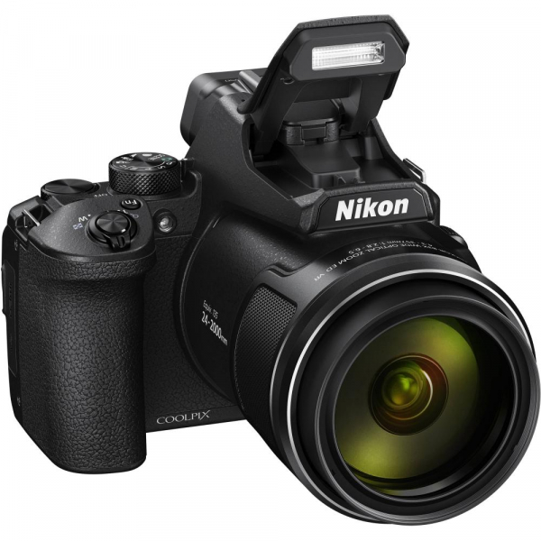 Nikon Coolpix P950 - negru [8]