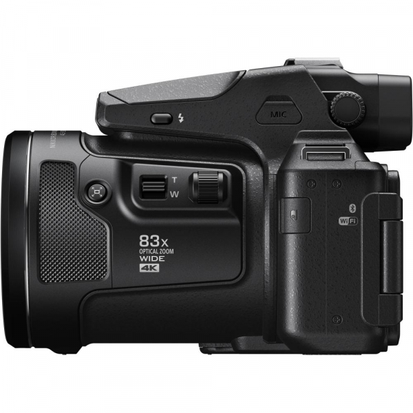 Nikon Coolpix P950 - negru [6]