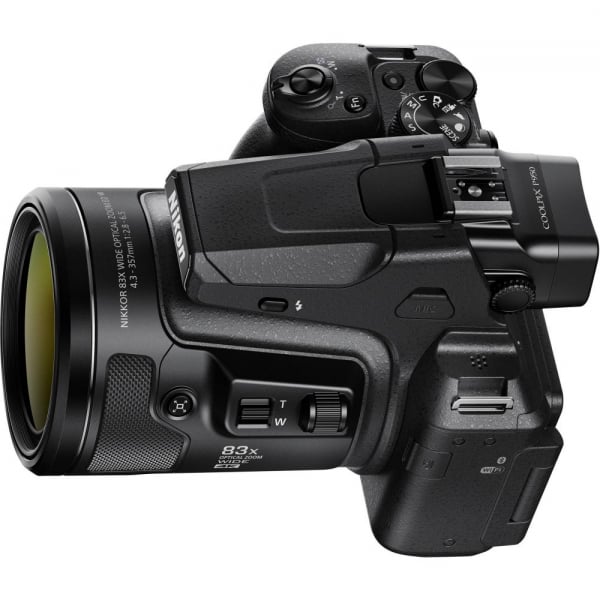 Nikon Coolpix P950 - negru [9]