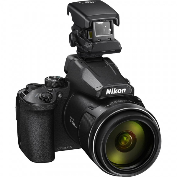 Nikon Coolpix P950 - negru [12]
