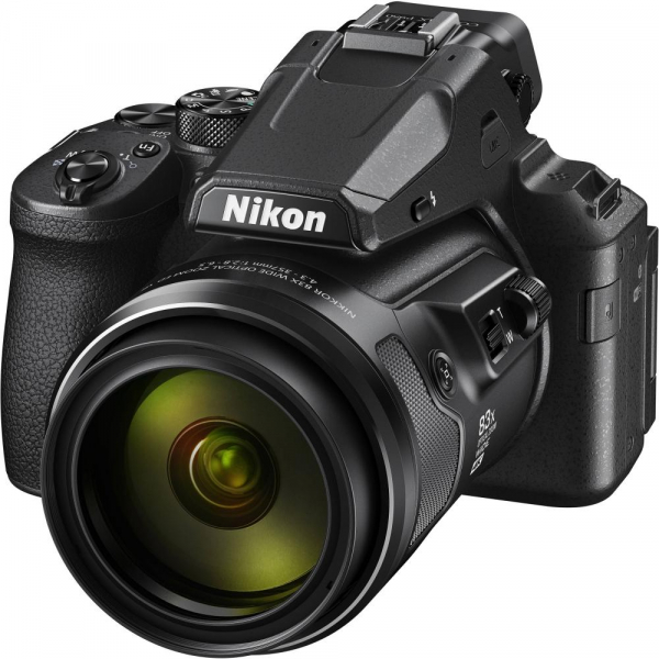 Nikon Coolpix P950 - negru [3]