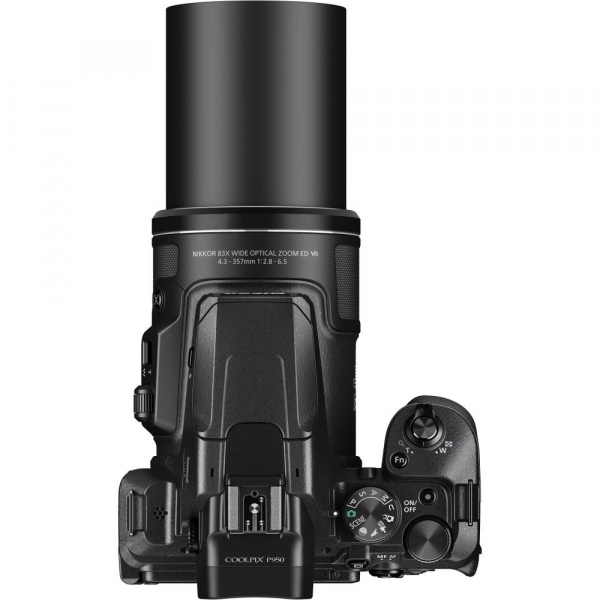 Nikon Coolpix P950 - negru [5]