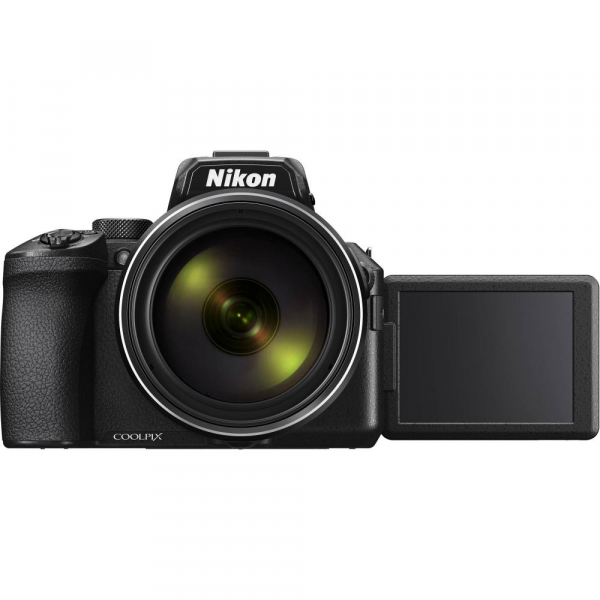 Nikon Coolpix P950 - negru [7]