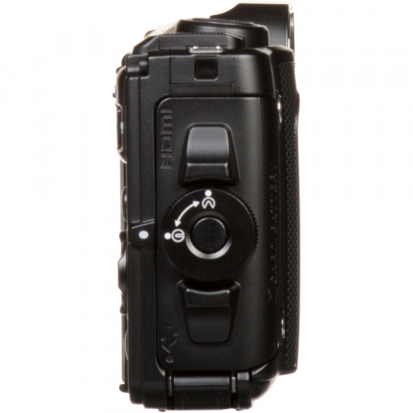 Nikon Coolpix W300 - subacvatic, filmare 4K - negru [7]